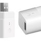 Illustration for article titled This Cheap Adapter Makes Every USB-Powered Gadget Wifi Controlled